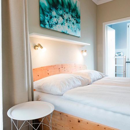 מינכן Hotel Villa Solln מראה חיצוני תמונה