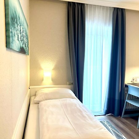 מינכן Hotel Villa Solln מראה חיצוני תמונה