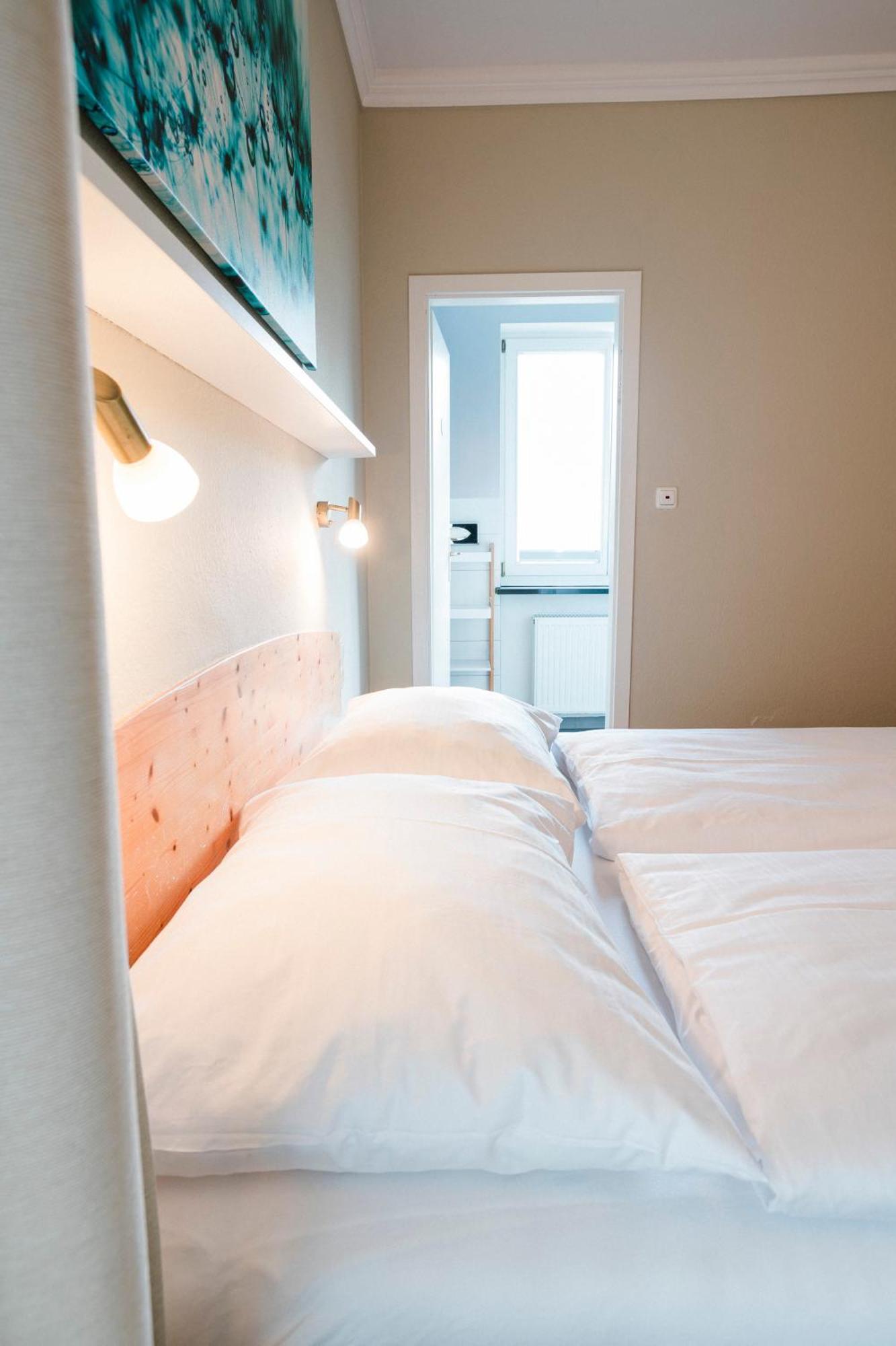 מינכן Hotel Villa Solln מראה חיצוני תמונה