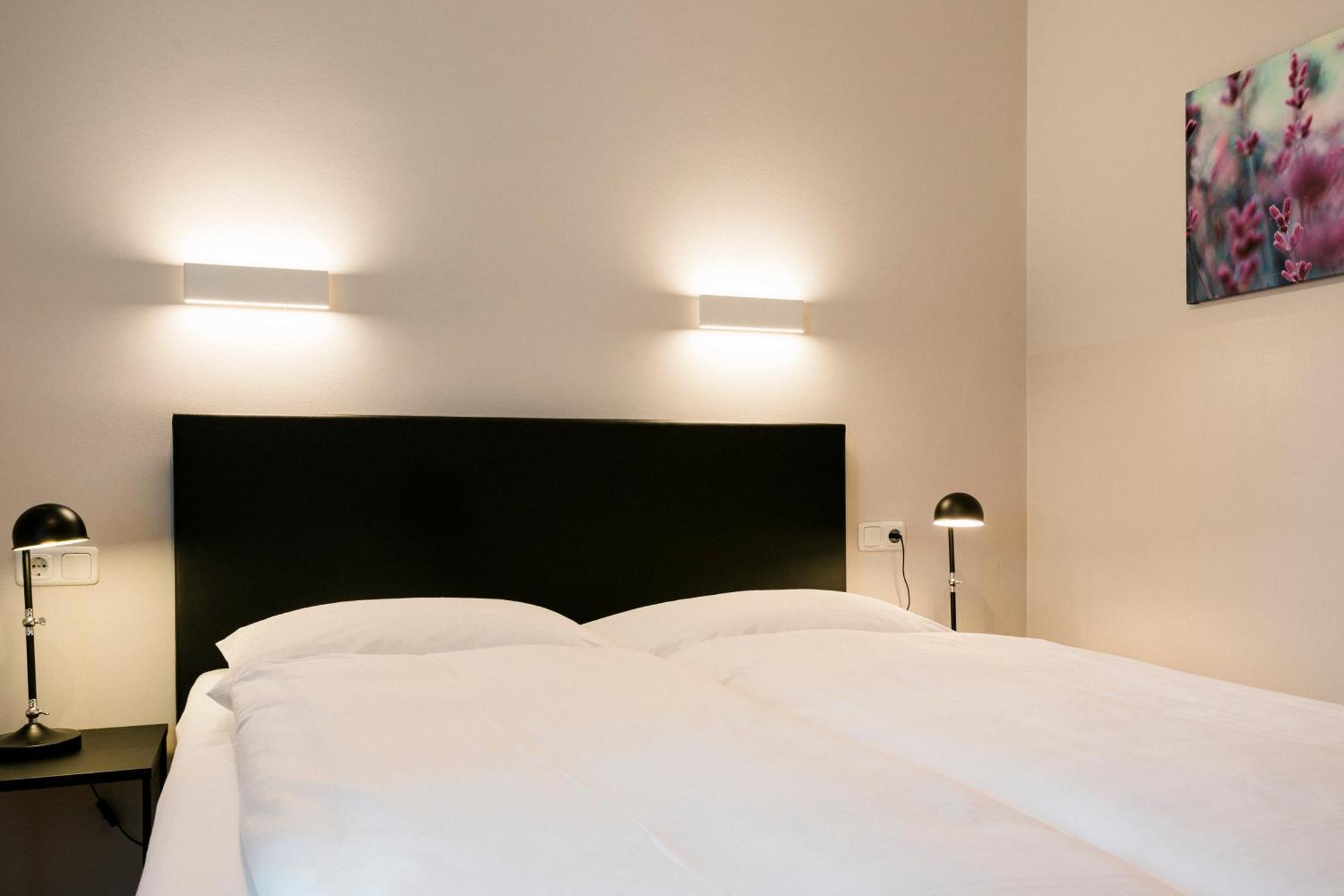מינכן Hotel Villa Solln מראה חיצוני תמונה
