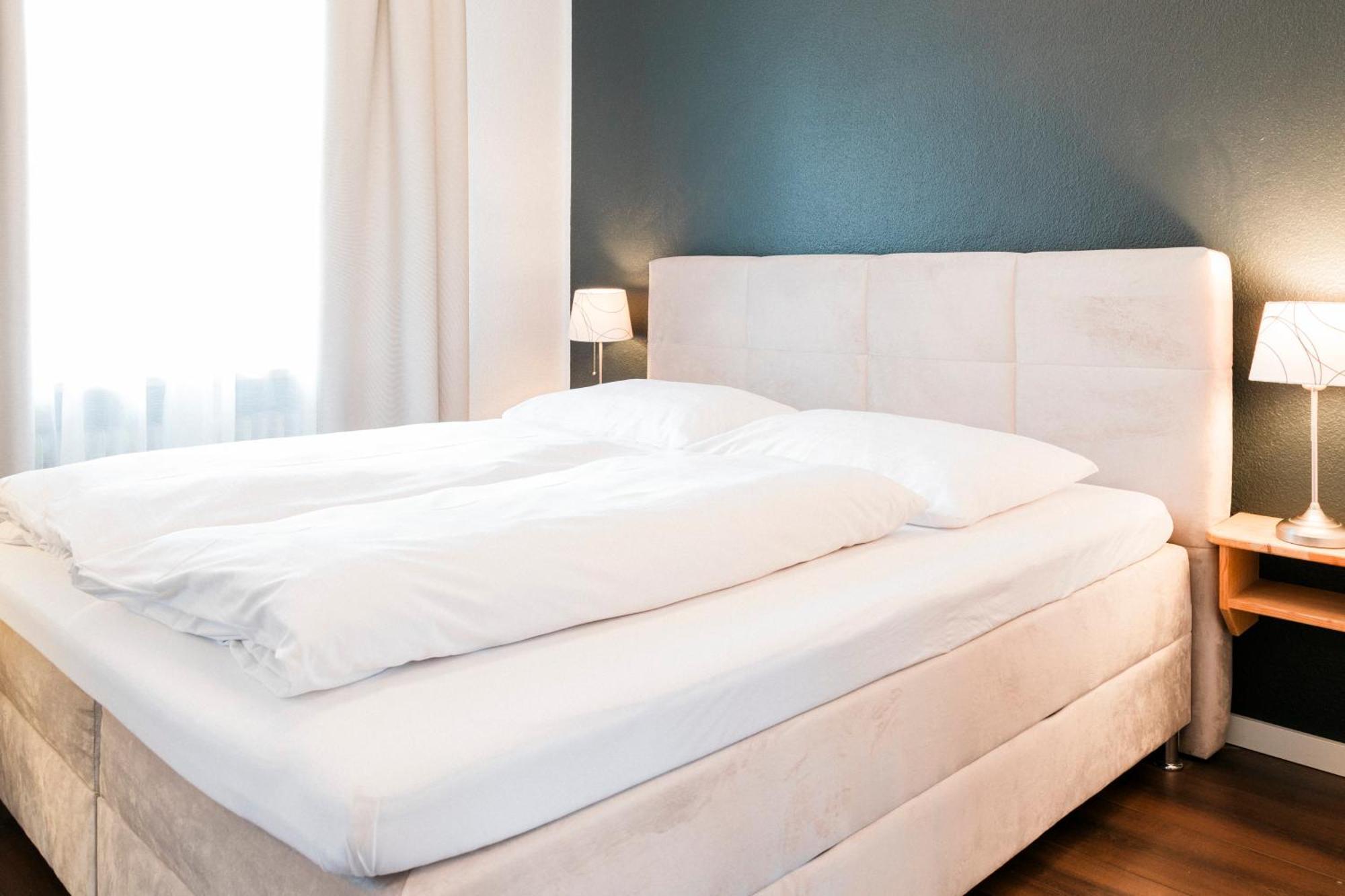 מינכן Hotel Villa Solln מראה חיצוני תמונה