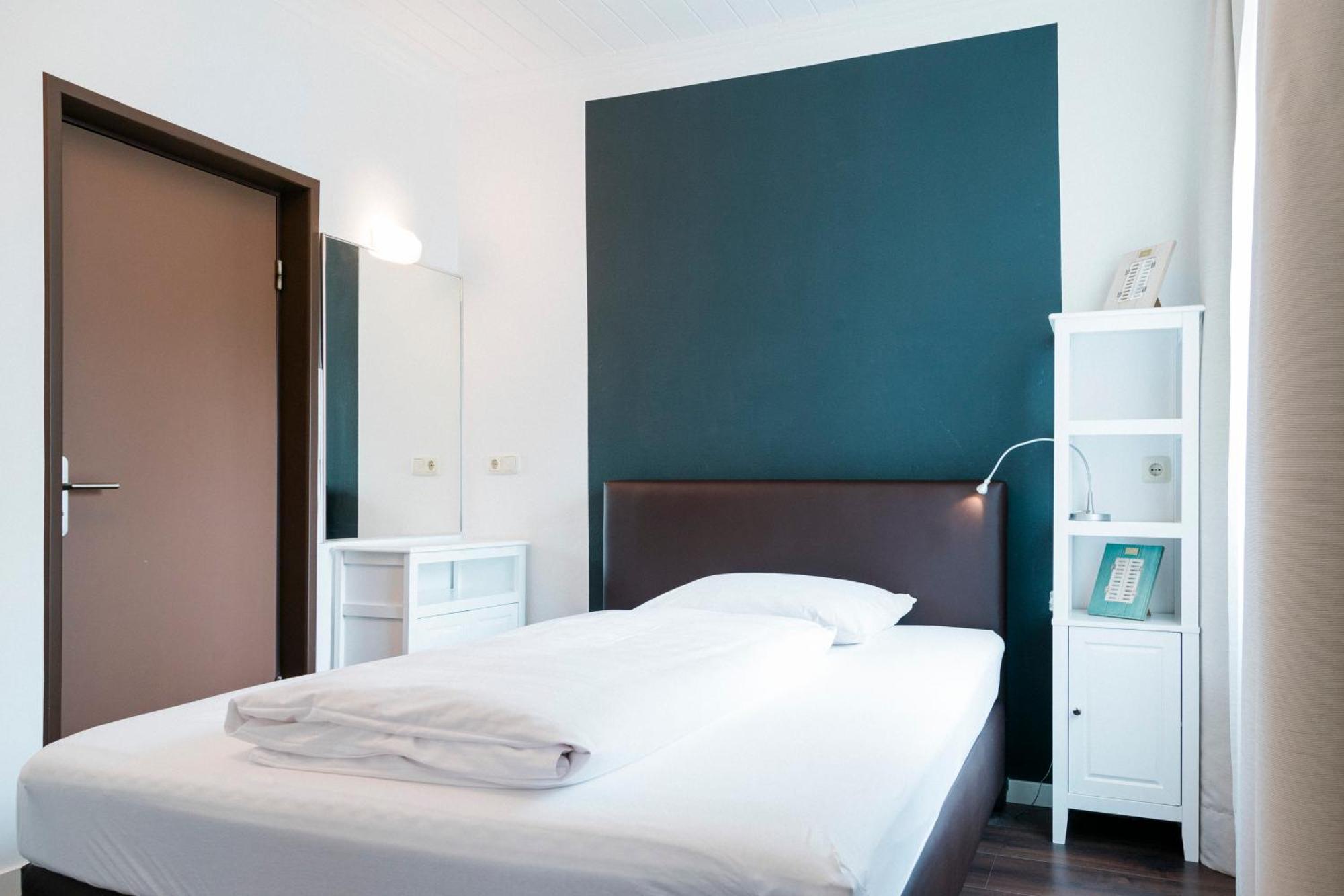 מינכן Hotel Villa Solln מראה חיצוני תמונה