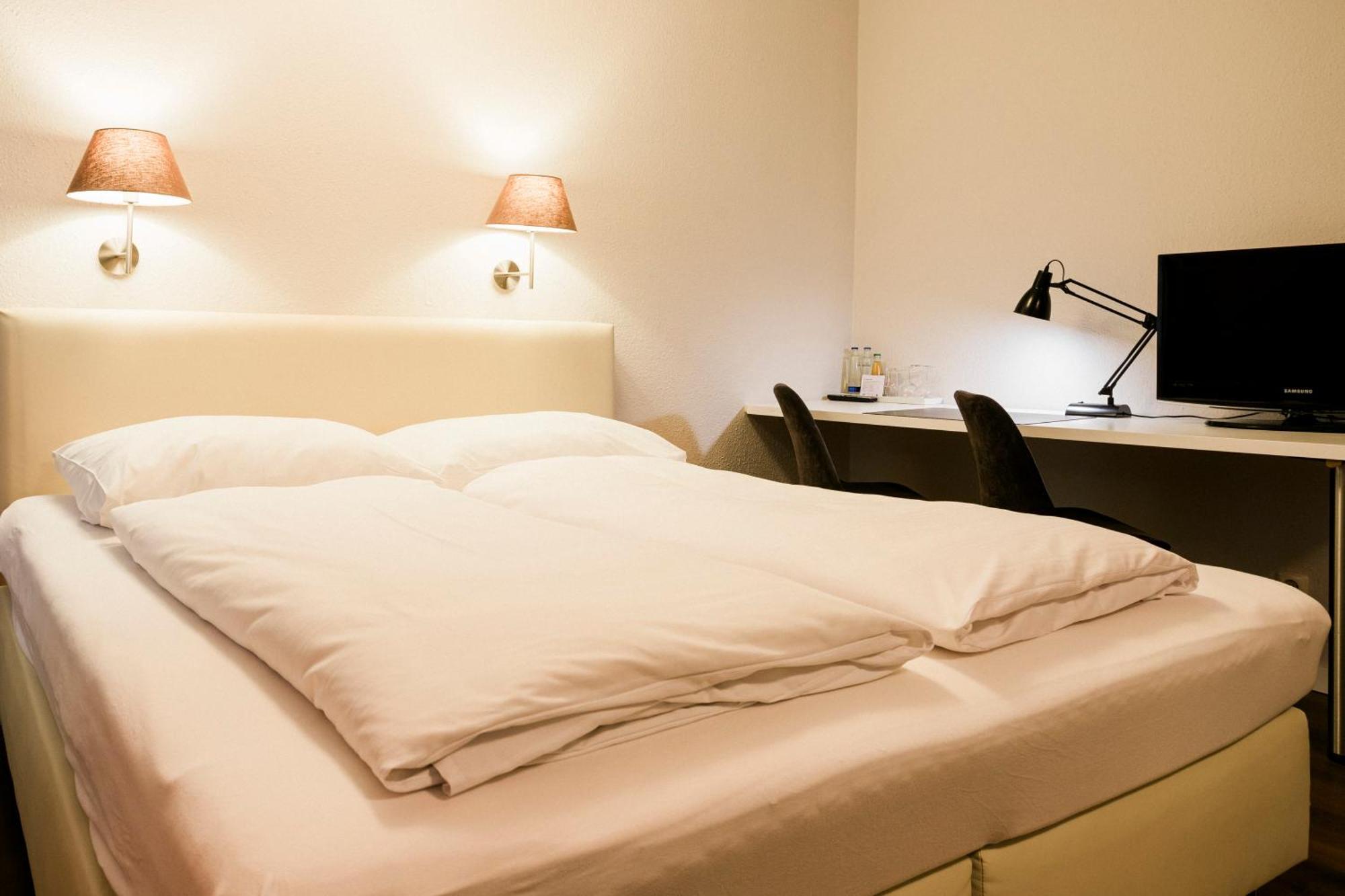 מינכן Hotel Villa Solln מראה חיצוני תמונה