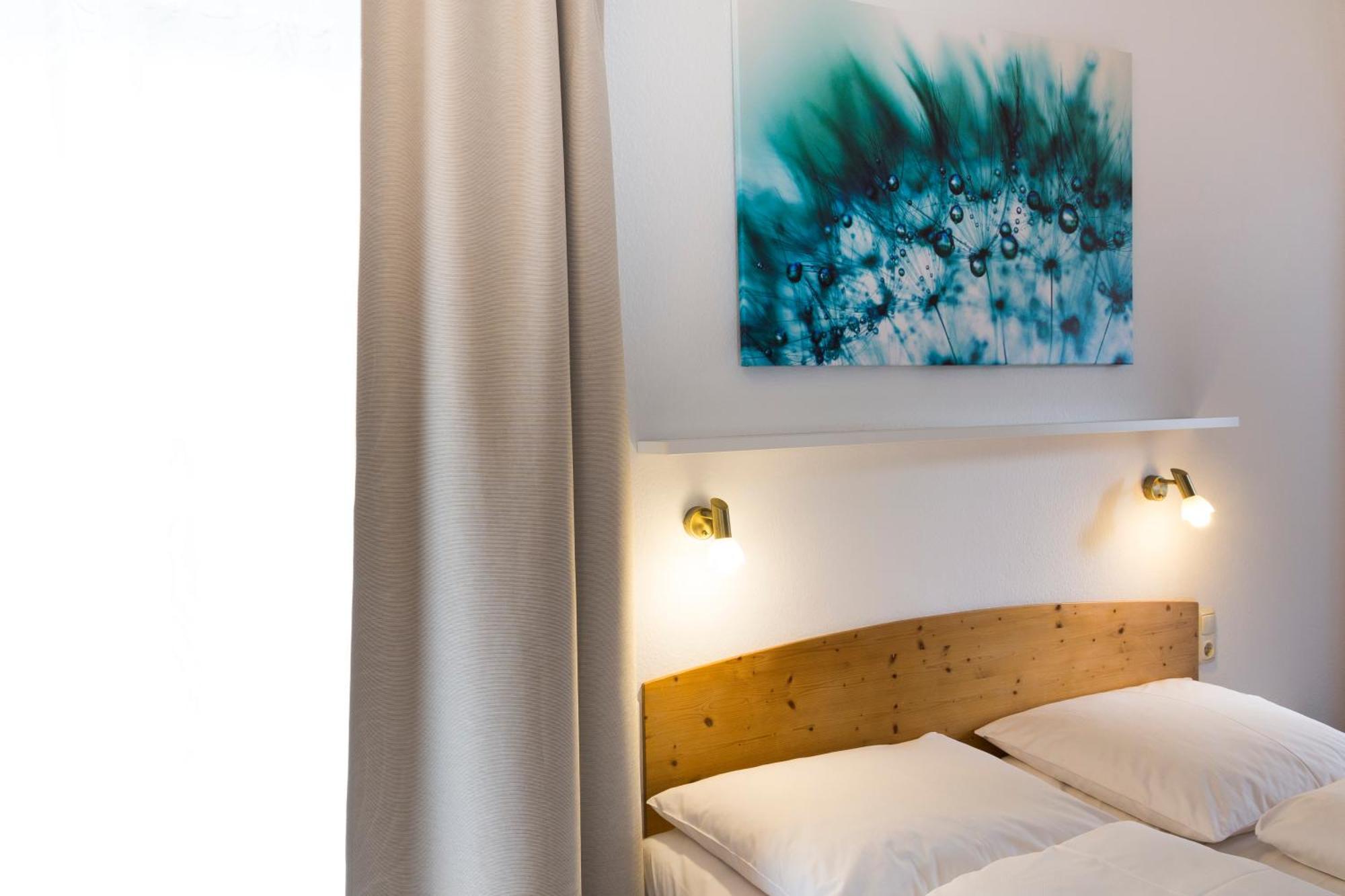 מינכן Hotel Villa Solln מראה חיצוני תמונה