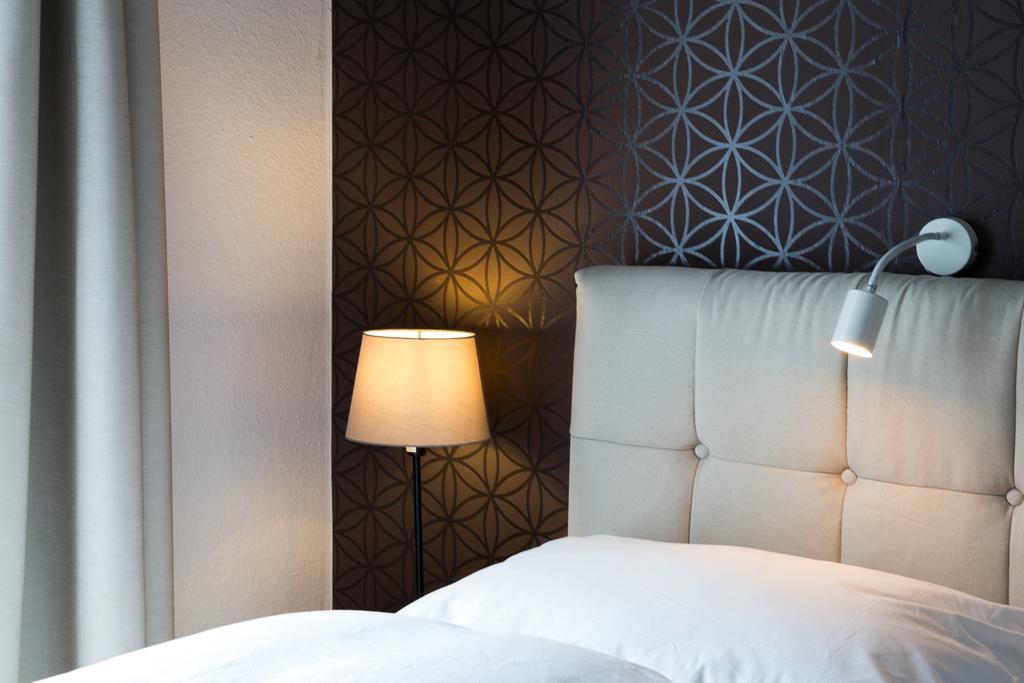 מינכן Hotel Villa Solln מראה חיצוני תמונה