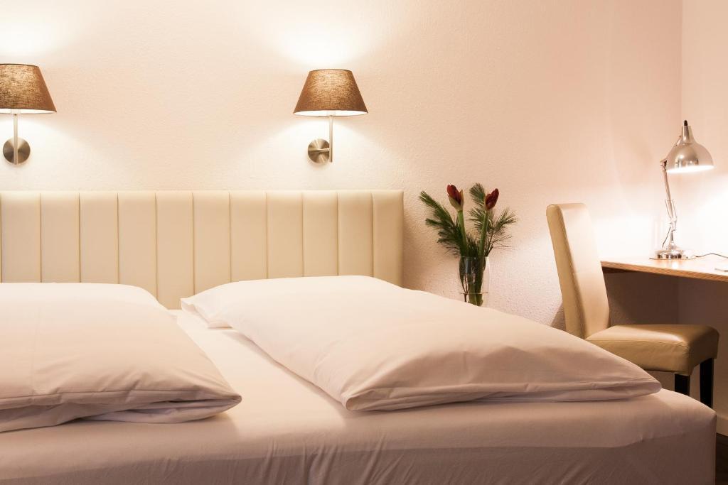 מינכן Hotel Villa Solln חדר תמונה